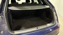 2019 (19) AUDI Q5 40 TDI Quattro Black Edition 5dr S Tronic 5695533