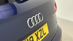 2019 (19) AUDI Q5 40 TDI Quattro Black Edition 5dr S Tronic 5695537