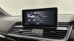 2019 (19) AUDI Q5 40 TDI Quattro Black Edition 5dr S Tronic 5695515