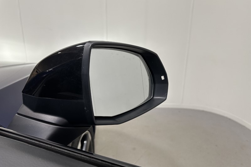 2019 (19) AUDI Q5 40 TDI Quattro Black Edition 5dr S Tronic 5695503