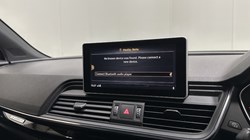 2019 (19) AUDI Q5 40 TDI Quattro Black Edition 5dr S Tronic 5695519