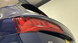 2019 (19) AUDI Q5 40 TDI Quattro Black Edition 5dr S Tronic 5695535