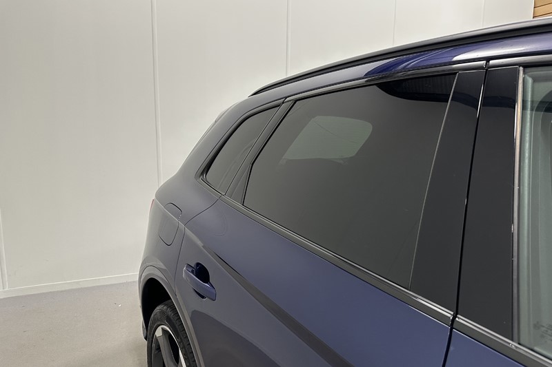 2019 (19) AUDI Q5 40 TDI Quattro Black Edition 5dr S Tronic 5695539