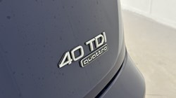 2019 (19) AUDI Q5 40 TDI Quattro Black Edition 5dr S Tronic 5695538