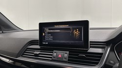 2019 (19) AUDI Q5 40 TDI Quattro Black Edition 5dr S Tronic 5695524