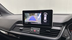 2019 (19) AUDI Q5 40 TDI Quattro Black Edition 5dr S Tronic 5695517
