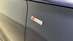 2019 (19) AUDI Q5 40 TDI Quattro Black Edition 5dr S Tronic 5695542
