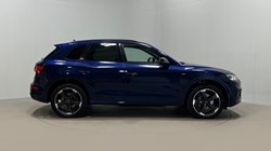 2019 (19) AUDI Q5 40 TDI Quattro Black Edition 5dr S Tronic 5695494