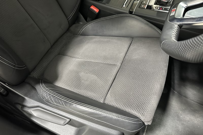 2019 (19) AUDI Q5 40 TDI Quattro Black Edition 5dr S Tronic 5695504