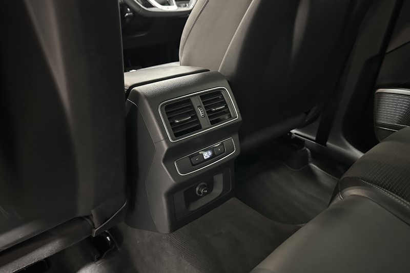 2019 (19) AUDI Q5 40 TDI Quattro Black Edition 5dr S Tronic 5695531