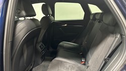 2019 (19) AUDI Q5 40 TDI Quattro Black Edition 5dr S Tronic 5695493