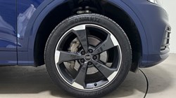 2019 (19) AUDI Q5 40 TDI Quattro Black Edition 5dr S Tronic 5695497