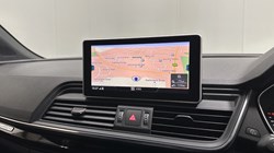 2019 (19) AUDI Q5 40 TDI Quattro Black Edition 5dr S Tronic 5695516