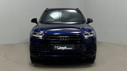2019 (19) AUDI Q5 40 TDI Quattro Black Edition 5dr S Tronic 5695496