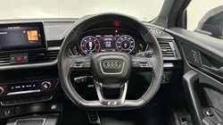 2019 (19) AUDI Q5 40 TDI Quattro Black Edition 5dr S Tronic 5695500