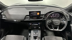 2019 (19) AUDI Q5 40 TDI Quattro Black Edition 5dr S Tronic 5695498