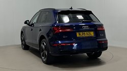 2019 (19) AUDI Q5 40 TDI Quattro Black Edition 5dr S Tronic 5695491