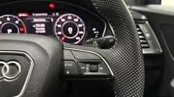 2019 (19) AUDI Q5 40 TDI Quattro Black Edition 5dr S Tronic 5695508