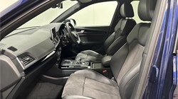 2019 (19) AUDI Q5 40 TDI Quattro Black Edition 5dr S Tronic 5695492
