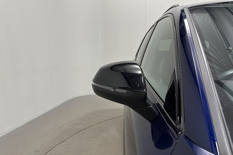 2019 (19) AUDI Q5 40 TDI Quattro Black Edition 5dr S Tronic 5695541