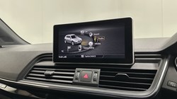 2019 (19) AUDI Q5 40 TDI Quattro Black Edition 5dr S Tronic 5695514