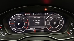 2019 (19) AUDI Q5 40 TDI Quattro Black Edition 5dr S Tronic 5695510