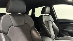 2019 (19) AUDI Q5 40 TDI Quattro Black Edition 5dr S Tronic 5695505