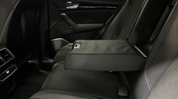 2019 (19) AUDI Q5 40 TDI Quattro Black Edition 5dr S Tronic 5695530