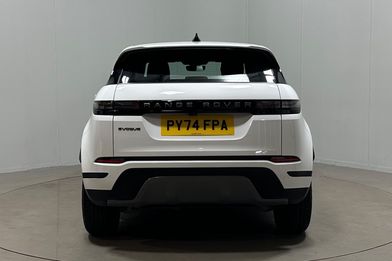 2024 (74) LAND ROVER RANGE ROVER EVOQUE 2.0 D200 S 5dr Auto 5706902