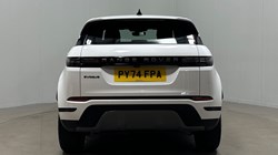 2024 (74) LAND ROVER RANGE ROVER EVOQUE 2.0 D200 S 5dr Auto 5706902