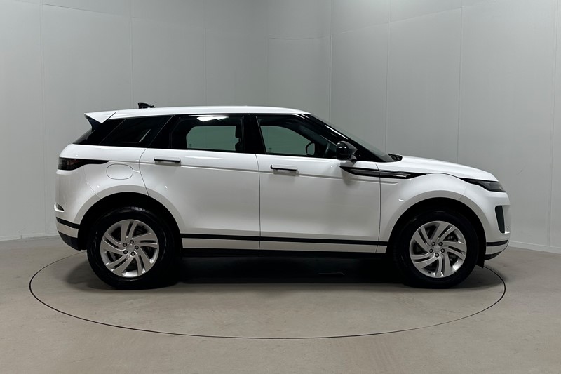 2024 (74) LAND ROVER RANGE ROVER EVOQUE 2.0 D200 S 5dr Auto 5706901