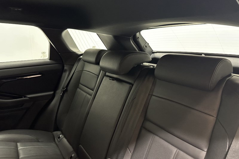 2024 (74) LAND ROVER RANGE ROVER EVOQUE 2.0 D200 S 5dr Auto 5706935