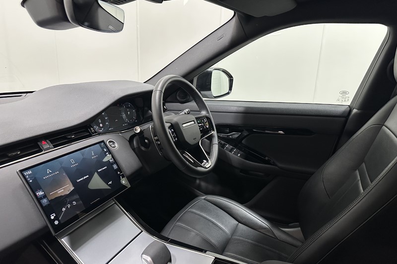 2024 (74) LAND ROVER RANGE ROVER EVOQUE 2.0 D200 S 5dr Auto 5706932