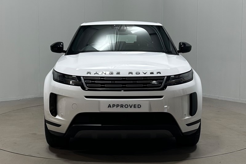 2024 (74) LAND ROVER RANGE ROVER EVOQUE 2.0 D200 S 5dr Auto 5706903