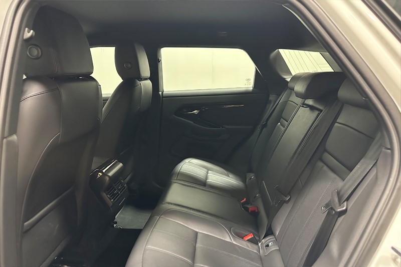 2024 (74) LAND ROVER RANGE ROVER EVOQUE 2.0 D200 S 5dr Auto 5706900