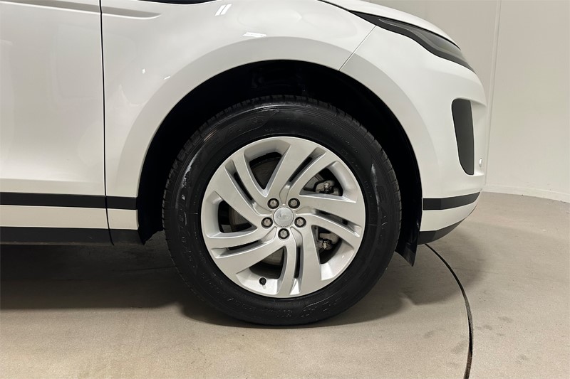 2024 (74) LAND ROVER RANGE ROVER EVOQUE 2.0 D200 S 5dr Auto 5706904