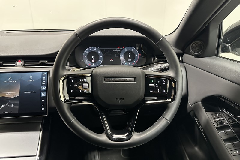 2024 (74) LAND ROVER RANGE ROVER EVOQUE 2.0 D200 S 5dr Auto 5706907