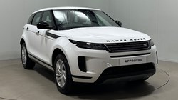 2024 (74) LAND ROVER RANGE ROVER EVOQUE 2.0 D200 S 5dr Auto 5706897