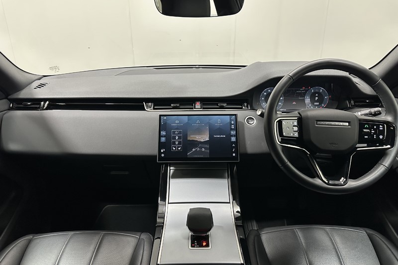 2024 (74) LAND ROVER RANGE ROVER EVOQUE 2.0 D200 S 5dr Auto 5706906