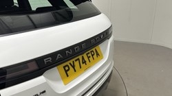 2024 (74) LAND ROVER RANGE ROVER EVOQUE 2.0 D200 S 5dr Auto 5706942
