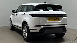 2024 (74) LAND ROVER RANGE ROVER EVOQUE 2.0 D200 S 5dr Auto 5706898
