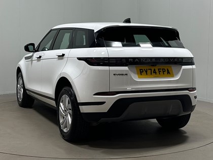 2024 (74) LAND ROVER RANGE ROVER EVOQUE 2.0 D200 S 5dr Auto