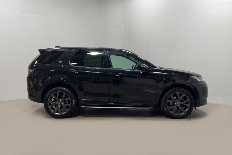 2022 (22) LAND ROVER DISCOVERY SPORT 2.0 D200 Urban Edition 5dr Auto [5 Seat] 5722837