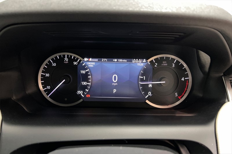 2022 (22) LAND ROVER DISCOVERY SPORT 2.0 D200 Urban Edition 5dr Auto [5 Seat] 5722854