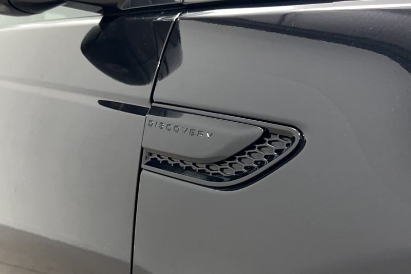 2022 (22) LAND ROVER DISCOVERY SPORT 2.0 D200 Urban Edition 5dr Auto [5 Seat] 5722885