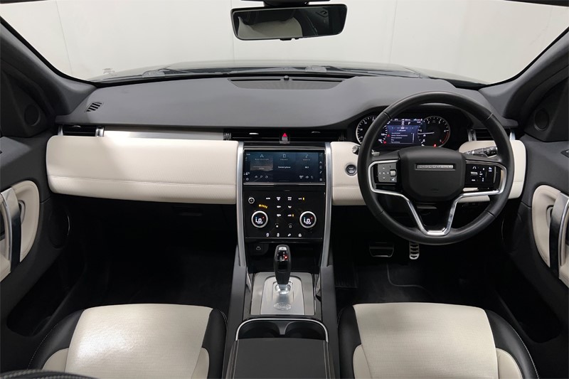 2022 (22) LAND ROVER DISCOVERY SPORT 2.0 D200 Urban Edition 5dr Auto [5 Seat] 5722841