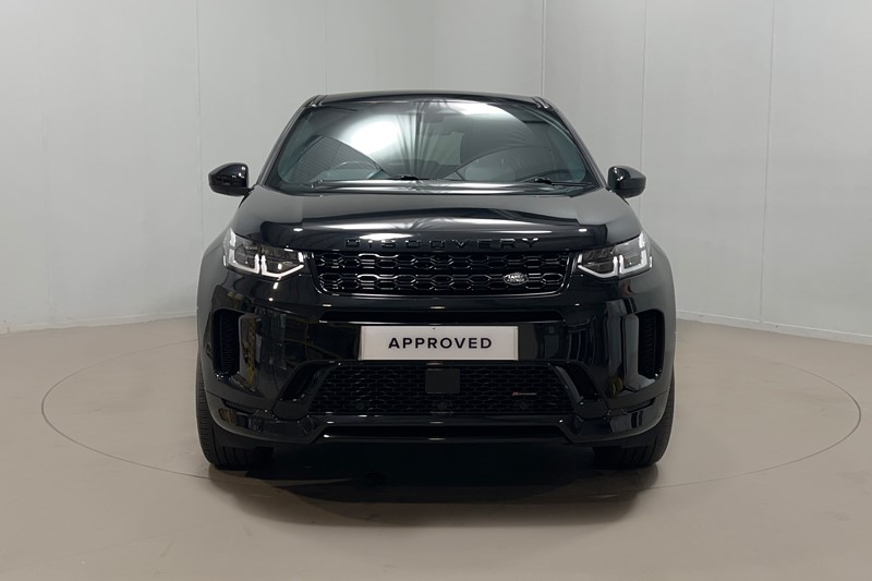2022 (22) LAND ROVER DISCOVERY SPORT 2.0 D200 Urban Edition 5dr Auto [5 Seat] 5722839