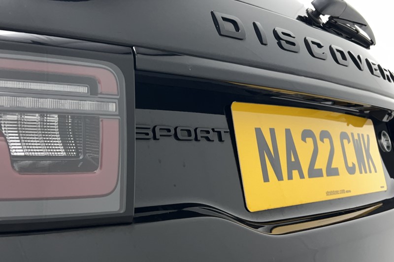 2022 (22) LAND ROVER DISCOVERY SPORT 2.0 D200 Urban Edition 5dr Auto [5 Seat] 5722879