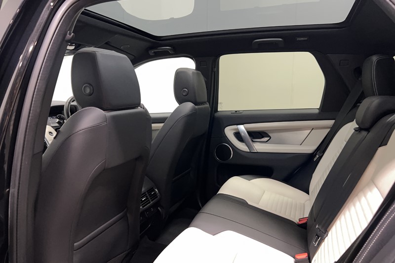 2022 (22) LAND ROVER DISCOVERY SPORT 2.0 D200 Urban Edition 5dr Auto [5 Seat] 5722870