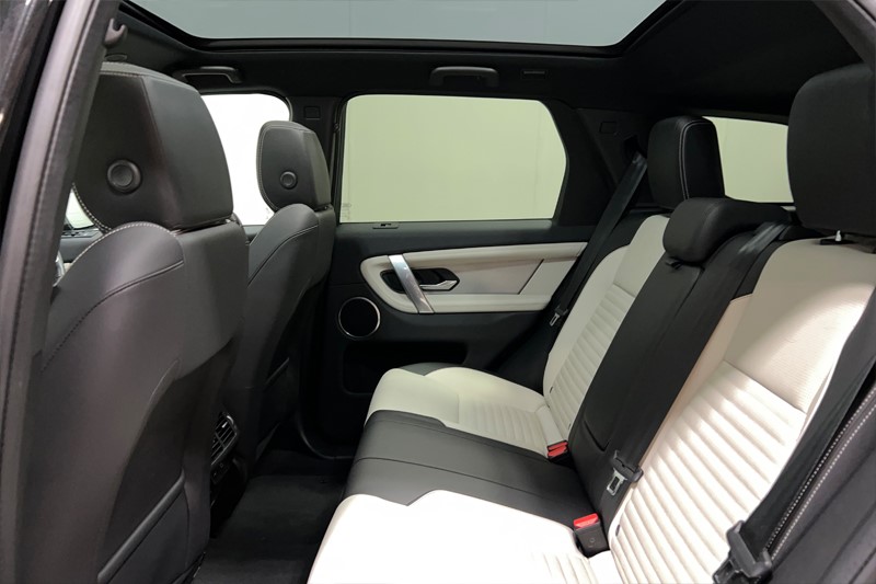 2022 (22) LAND ROVER DISCOVERY SPORT 2.0 D200 Urban Edition 5dr Auto [5 Seat] 5722836